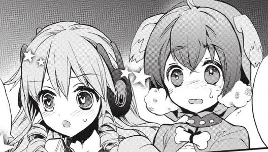 " in spite of all that had gone before , you can be proud of her. "